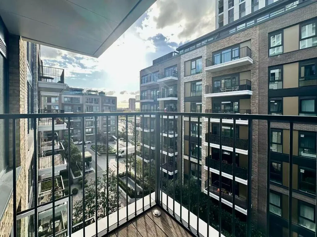 1 bedroom flat for rent