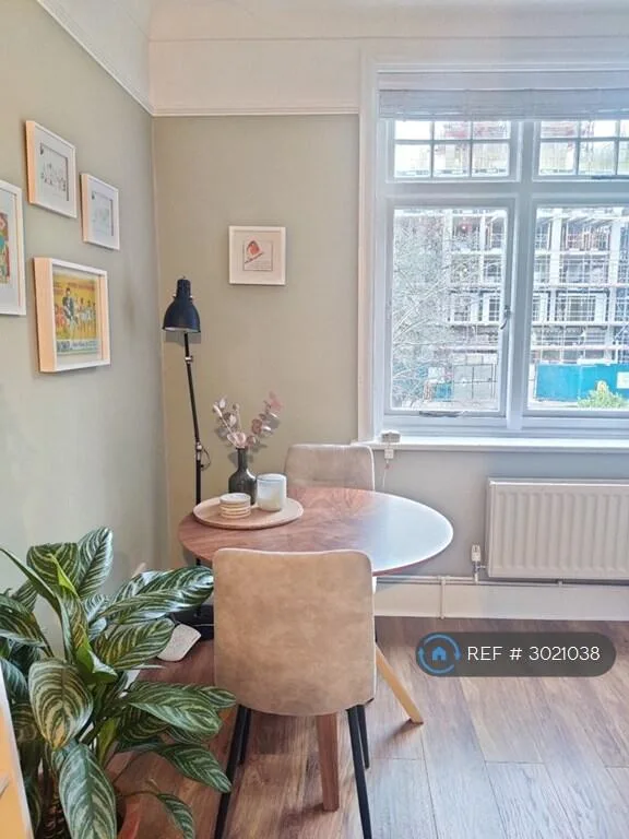 1 bedroom flat for rent