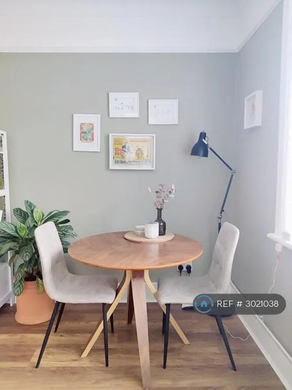 1 bedroom flat for rent