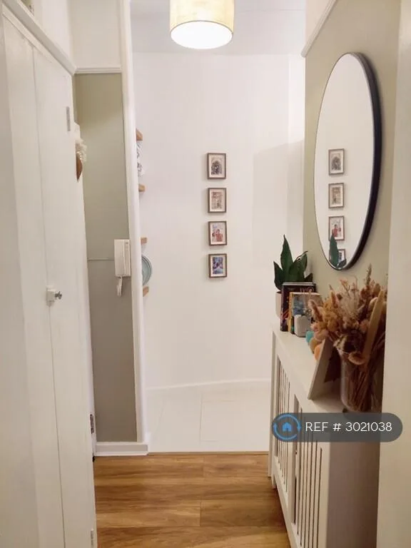 1 bedroom flat for rent
