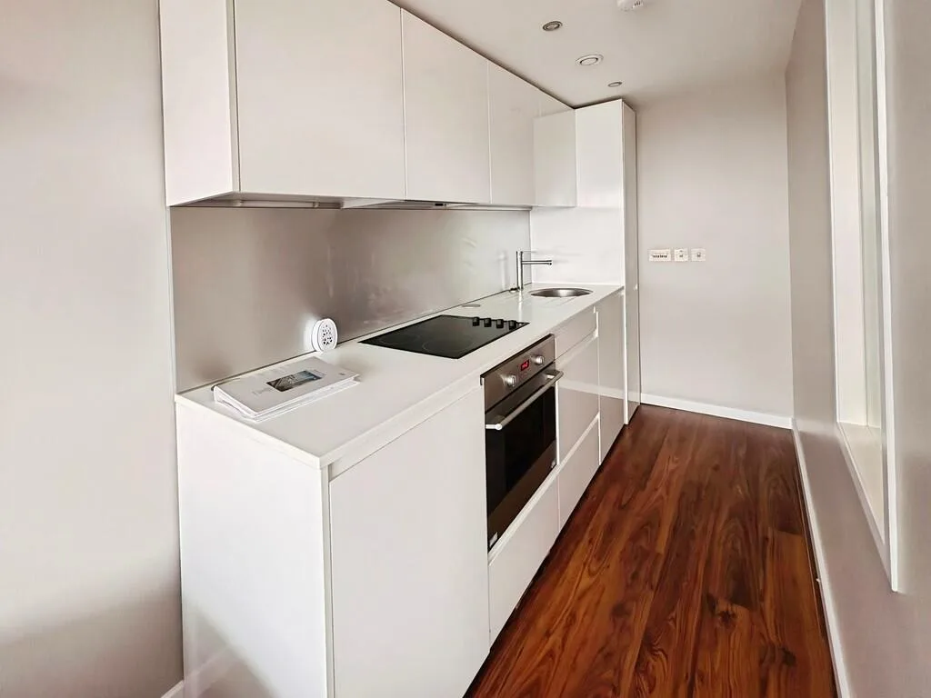 Studio apartment for rent