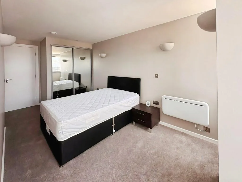 Studio apartment for rent
