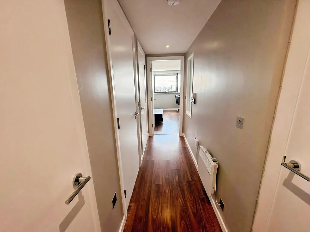 Studio apartment for rent