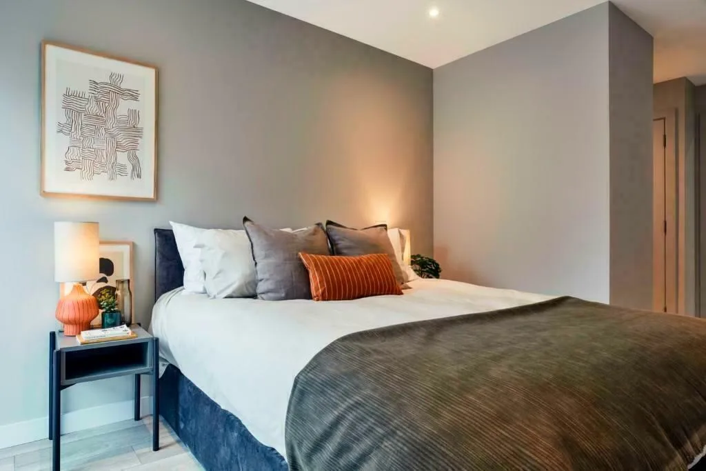 3 bedroom flat for rent