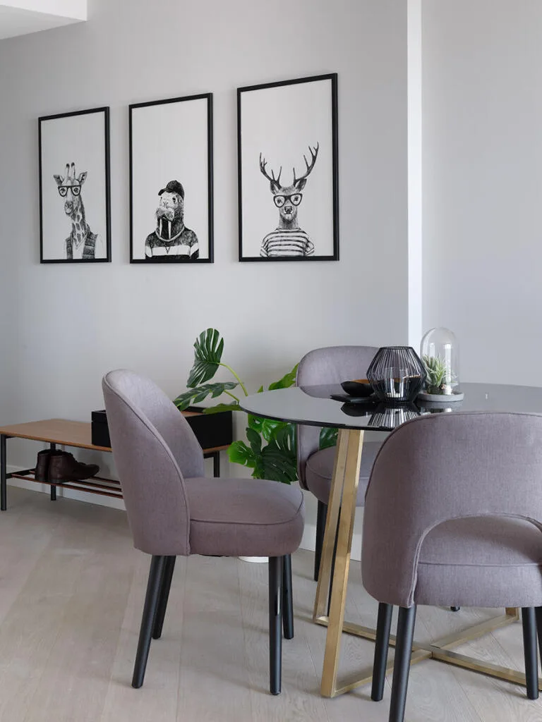 1 bedroom apartment for rent