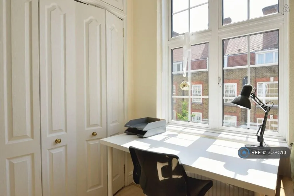 3 bedroom flat for rent
