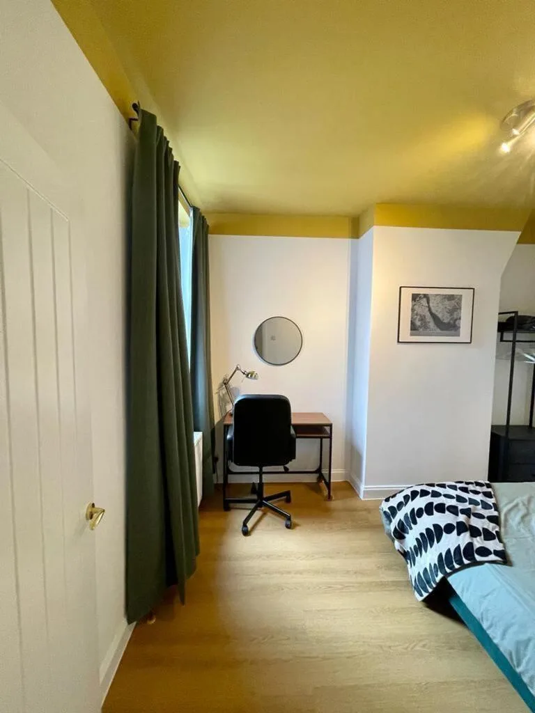 3 bedroom terraced house for rent