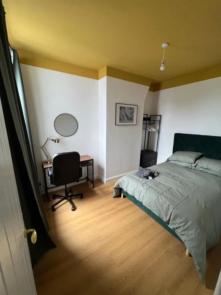 3 bedroom terraced house for rent