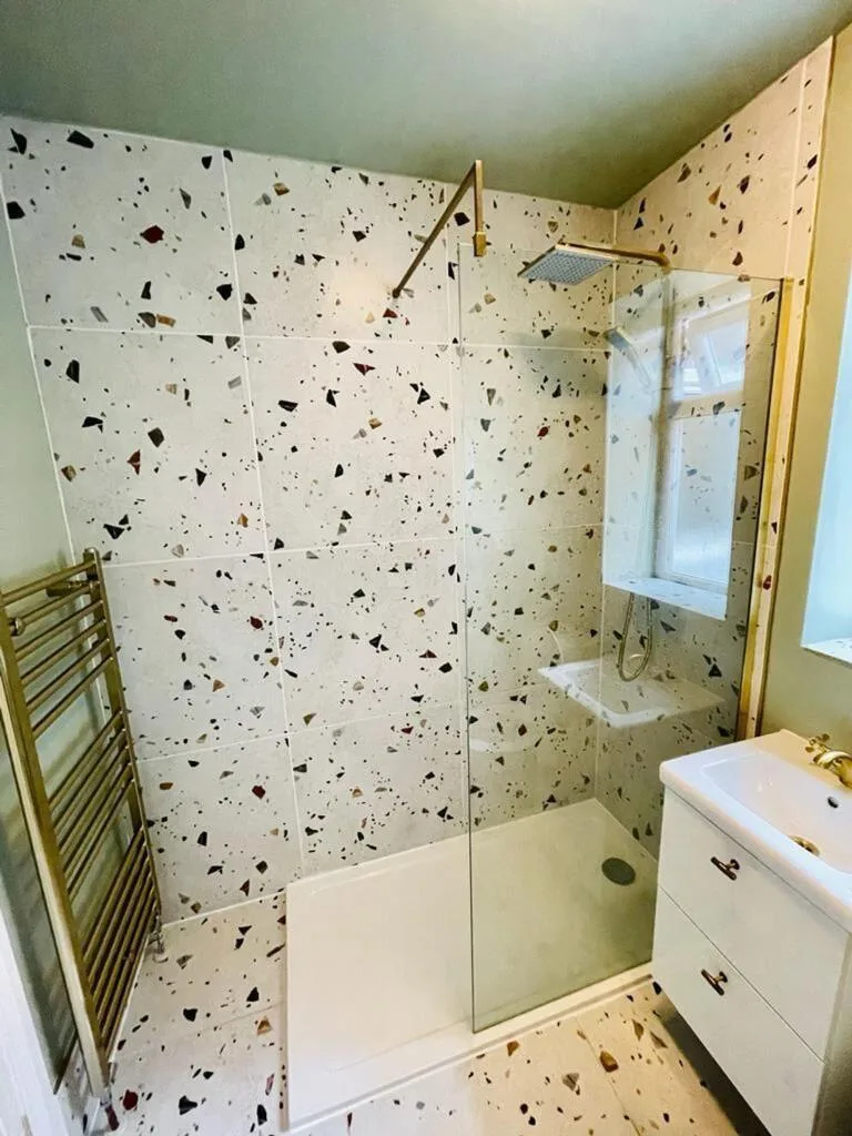 3 bedroom terraced house for rent