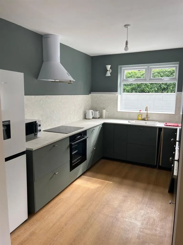3 bedroom terraced house for rent