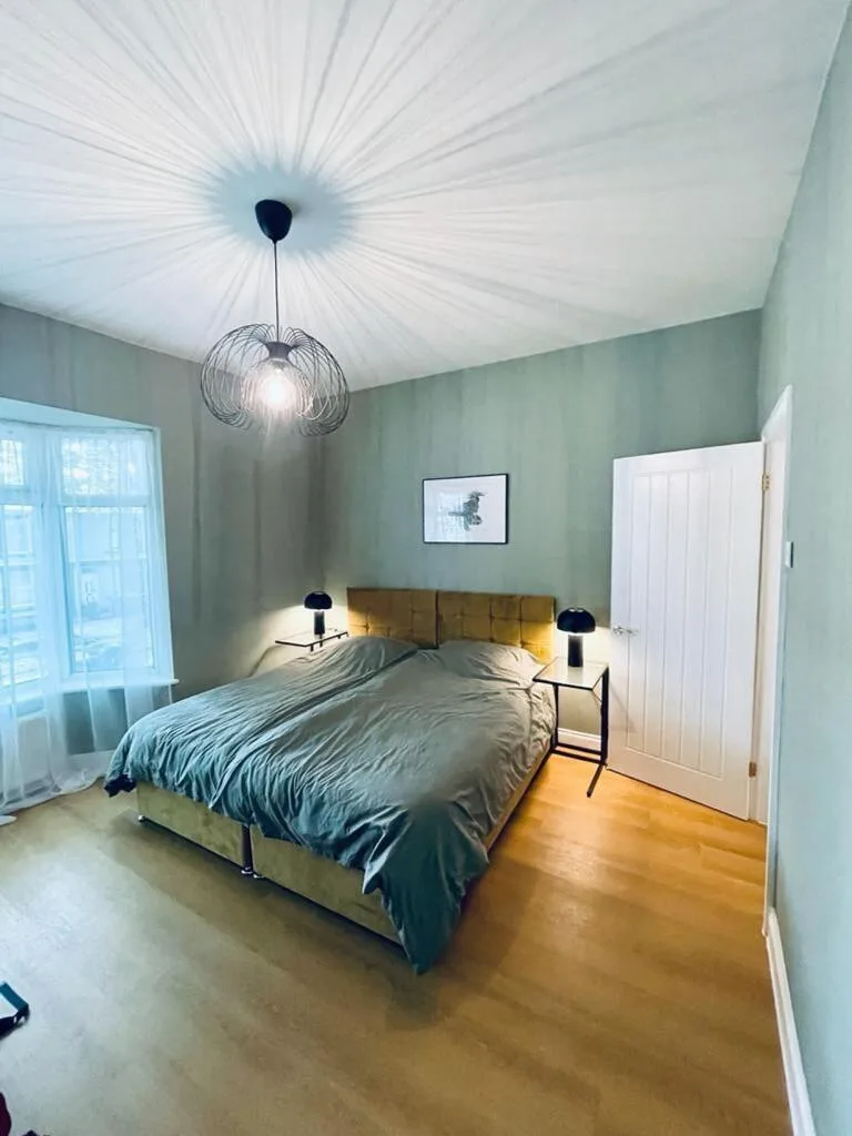 3 bedroom terraced house for rent