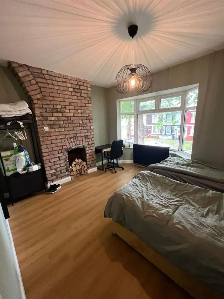 3 bedroom terraced house for rent