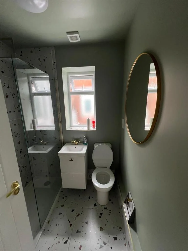 3 bedroom terraced house for rent
