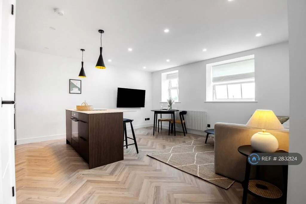 1 bedroom flat for rent
