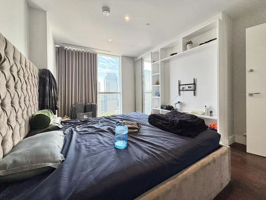 3 bedroom flat for rent