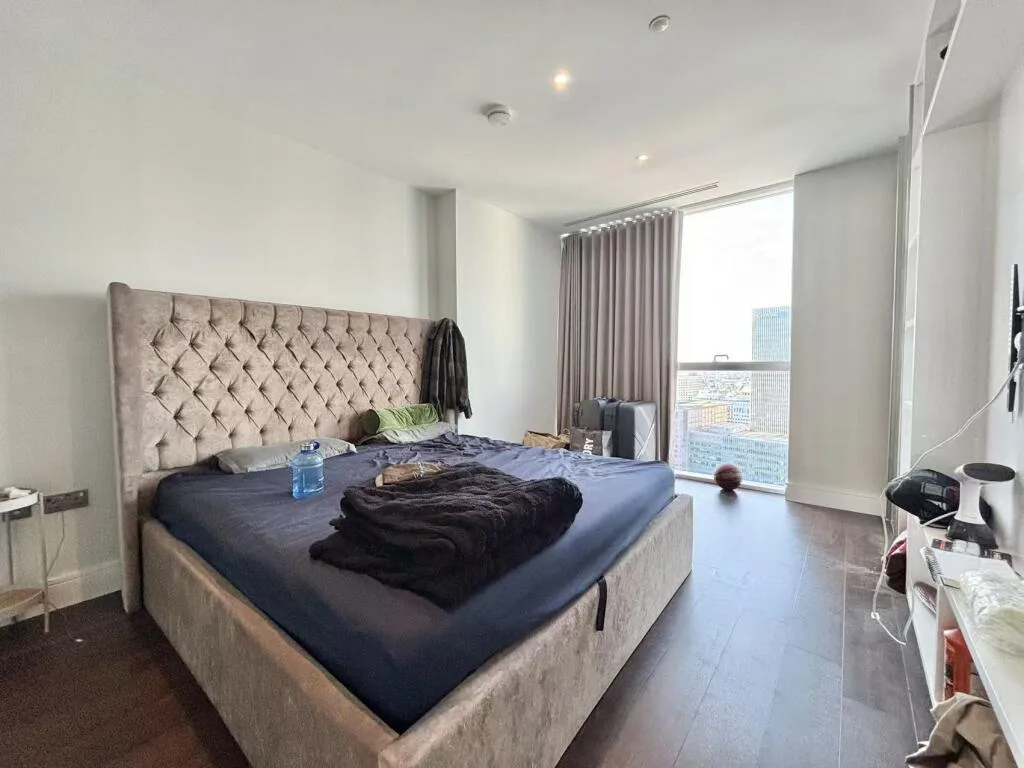 3 bedroom flat for rent