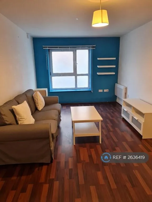 1 bedroom flat for rent