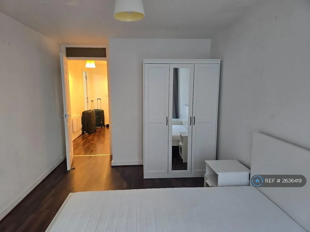 1 bedroom flat for rent