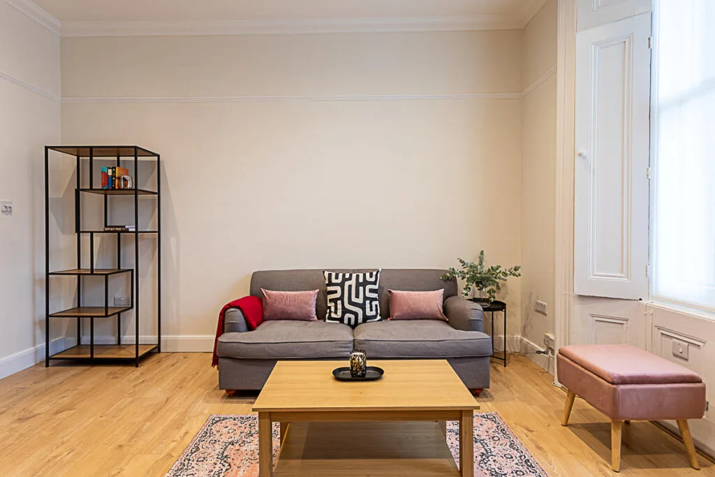 1 bedroom flat for rent