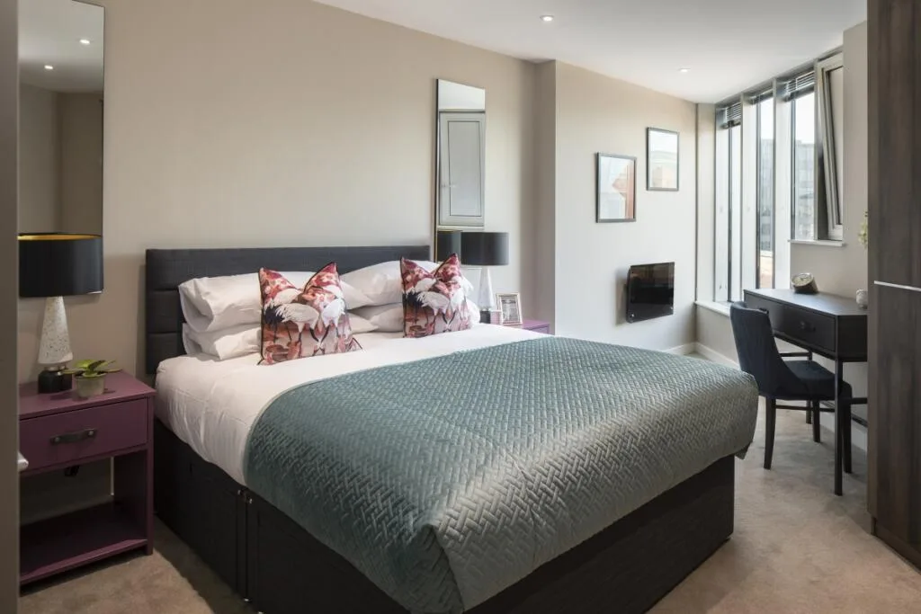 2 bedroom apartment for rent