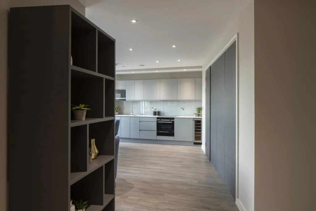 2 bedroom apartment for rent