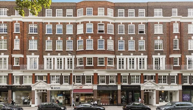 1 bedroom flat for rent