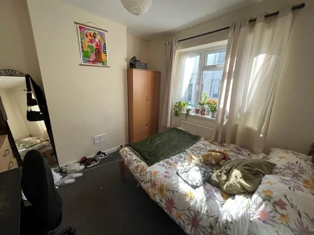 4 bedroom terraced house for rent