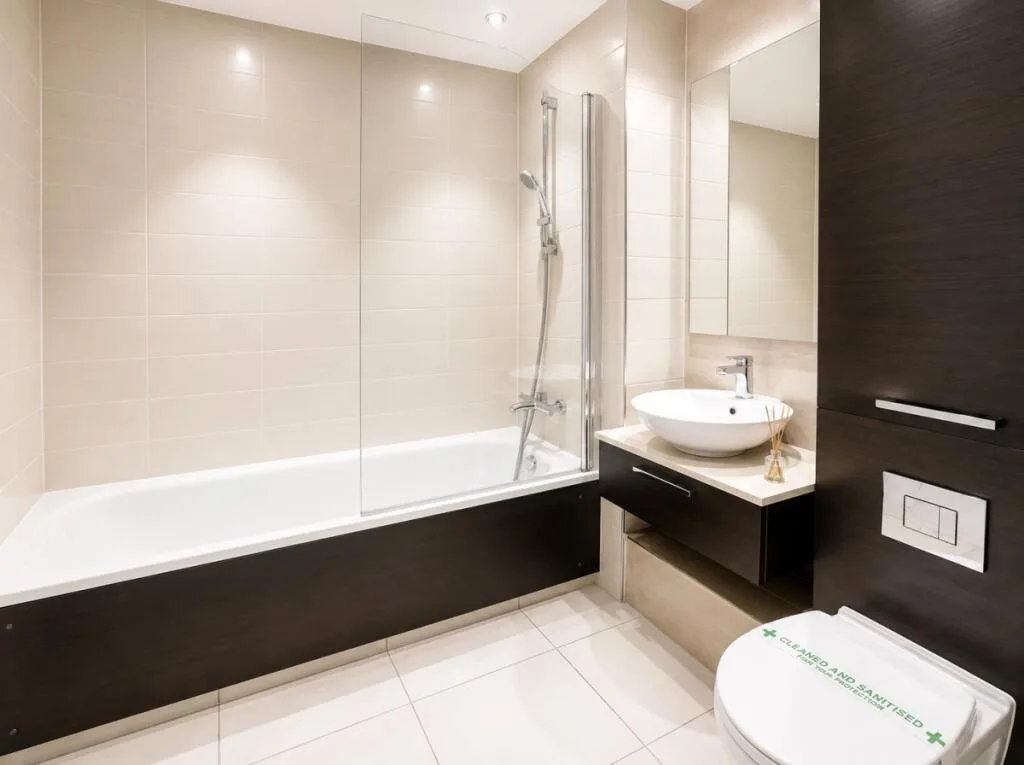 3 bedroom flat for rent