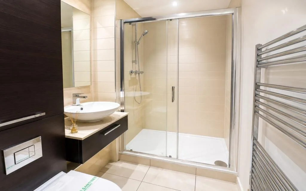 3 bedroom flat for rent