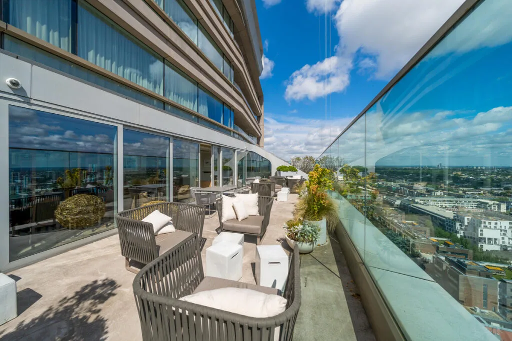 1 bedroom apartment for rent