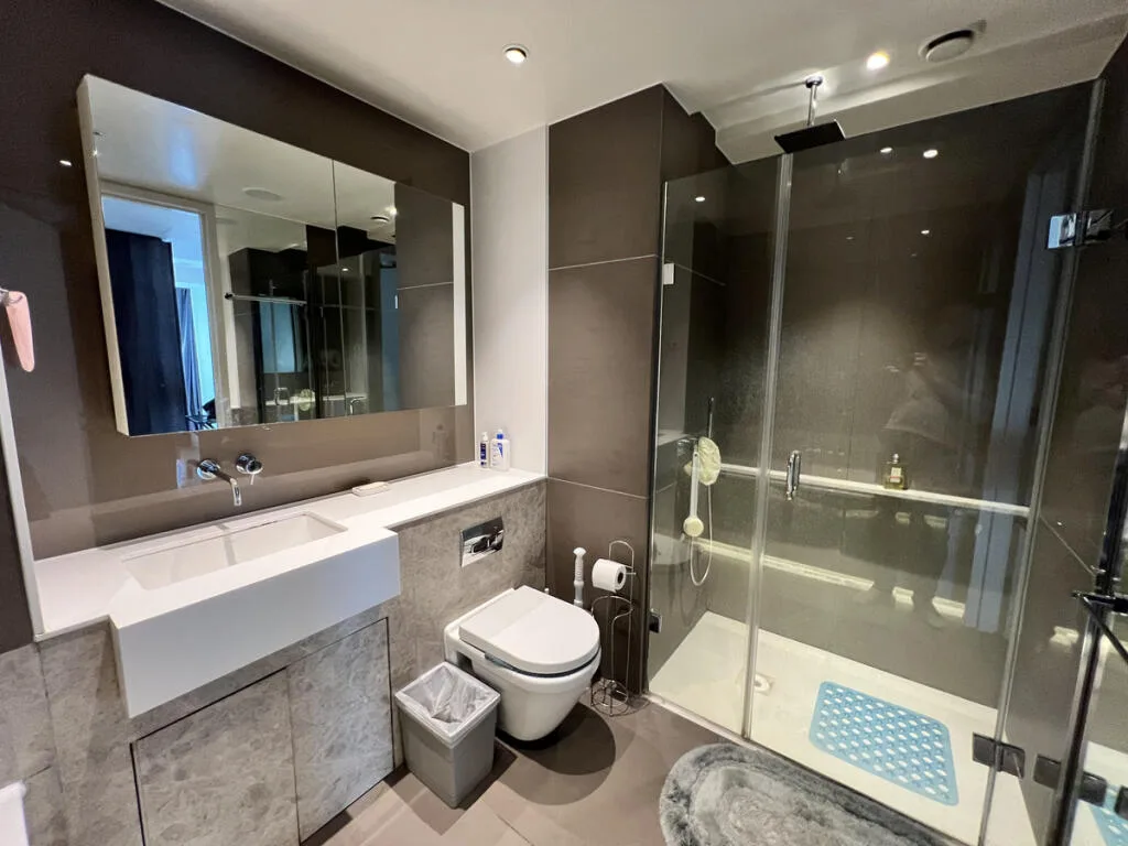 1 bedroom apartment for rent