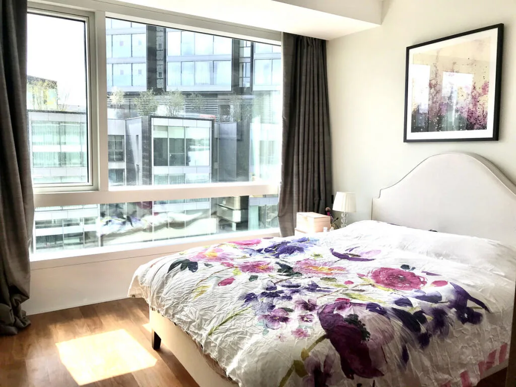 1 bedroom apartment for rent