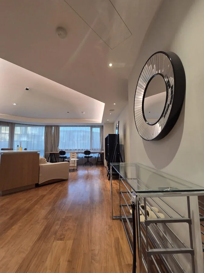 1 bedroom apartment for rent