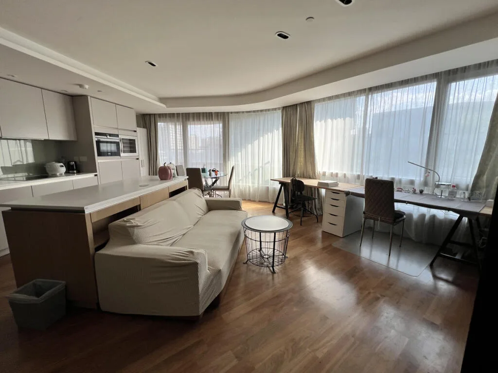 1 bedroom apartment for rent