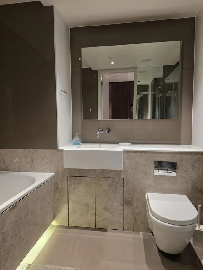 1 bedroom apartment for rent