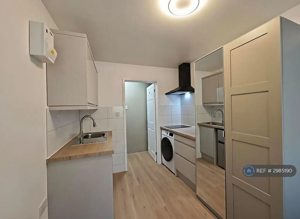 1 bedroom flat for rent