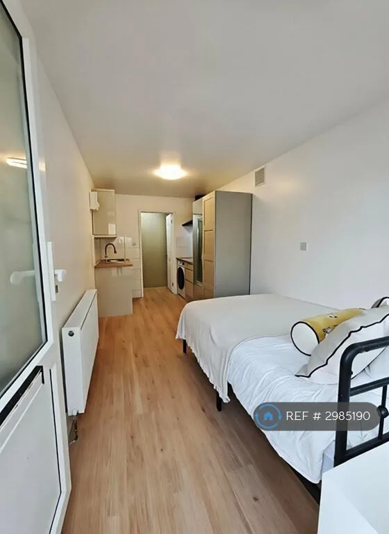 1 bedroom flat for rent