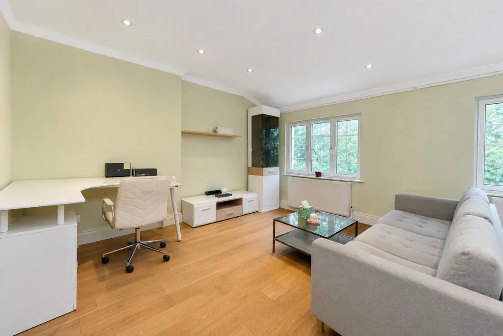 1 bedroom apartment for rent