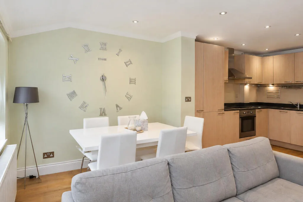 1 bedroom apartment for rent