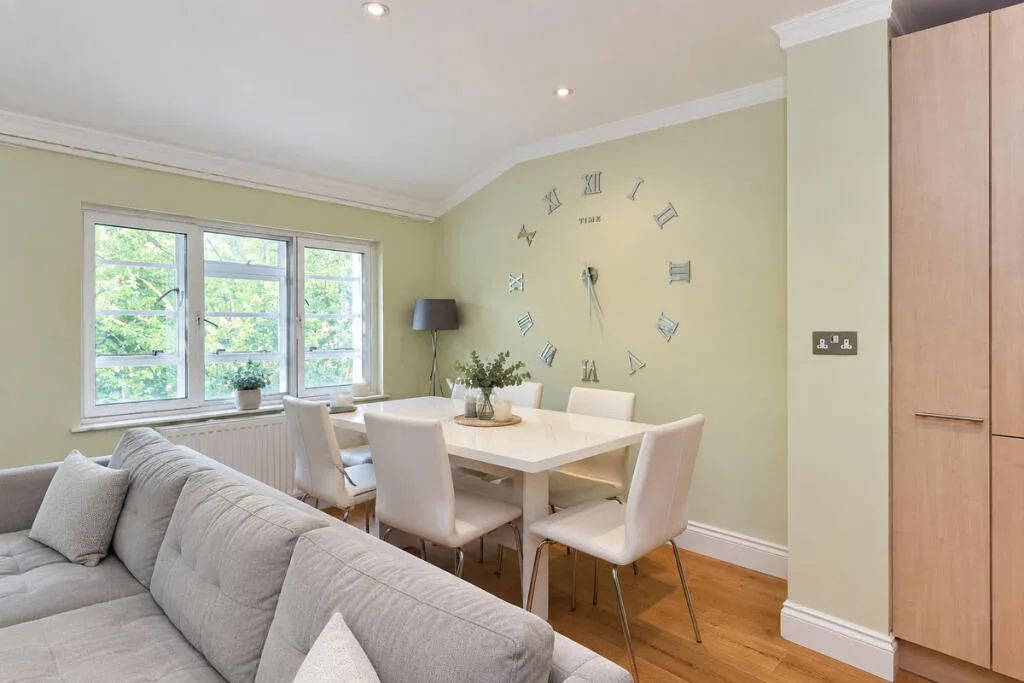 1 bedroom apartment for rent