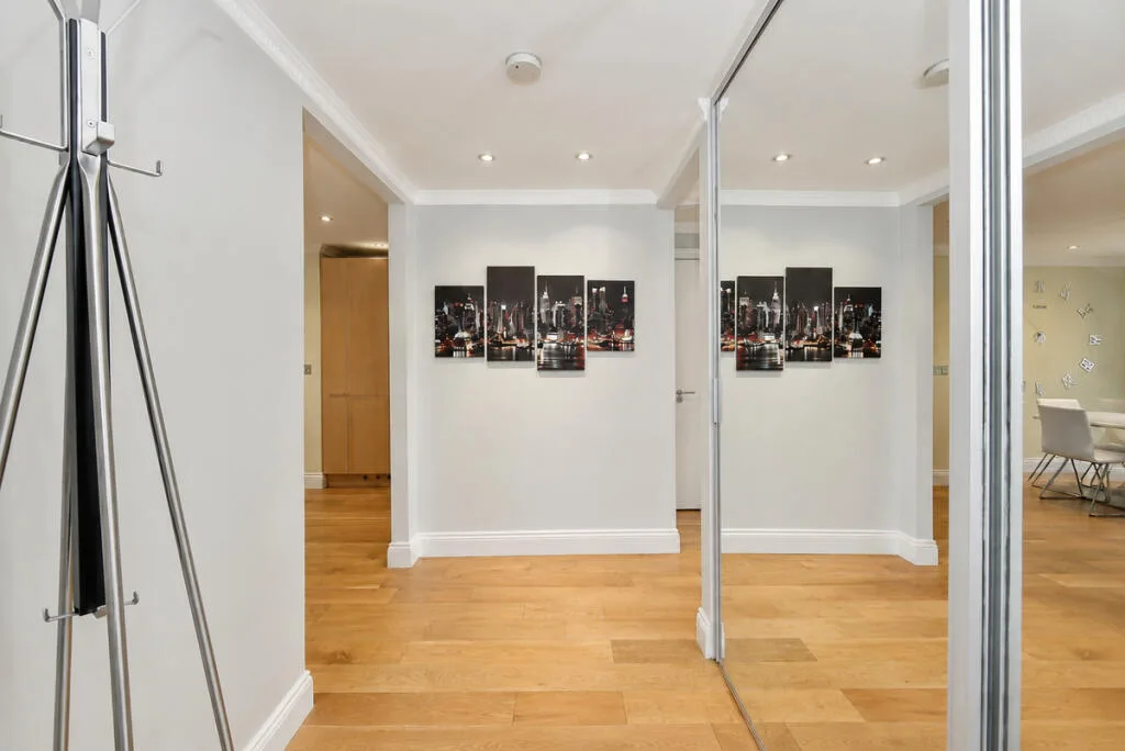 1 bedroom apartment for rent