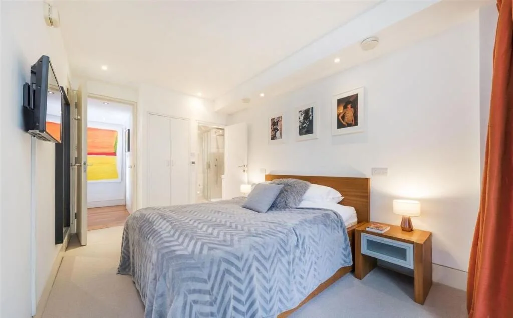 3 bedroom maisonette for rent