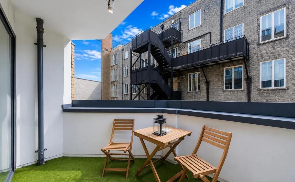 3 bedroom maisonette for rent