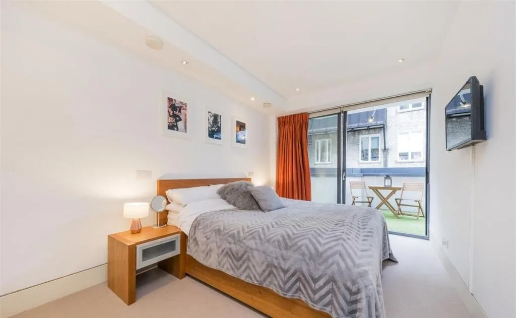 3 bedroom maisonette for rent