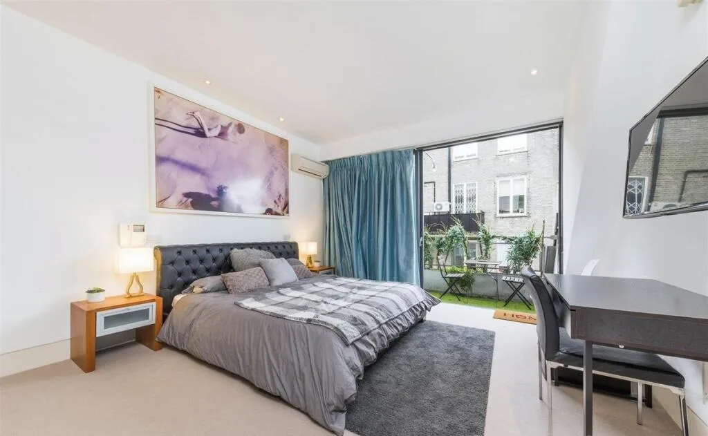 3 bedroom maisonette for rent