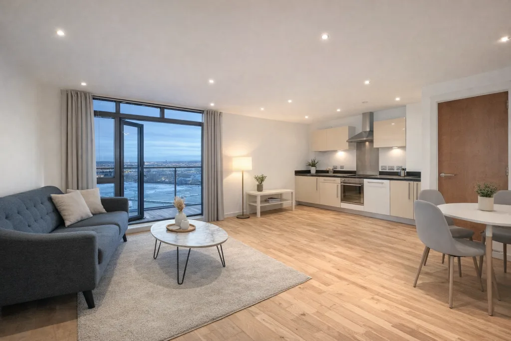 1 bedroom apartment for rent