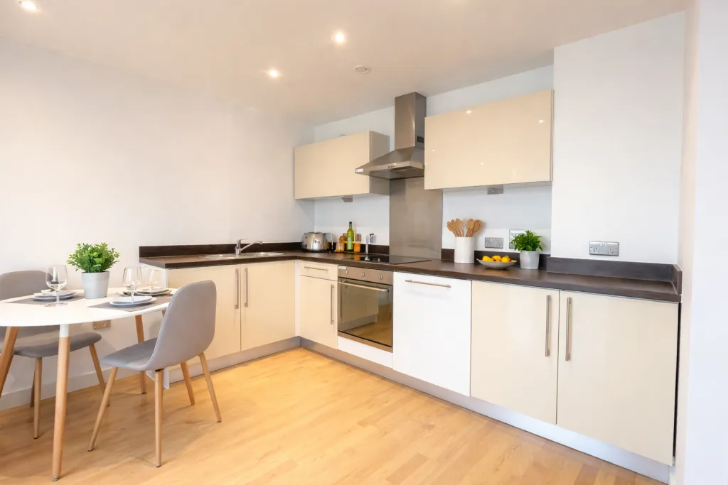 1 bedroom apartment for rent