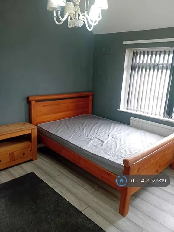 1 bedroom semi-detached house for rent