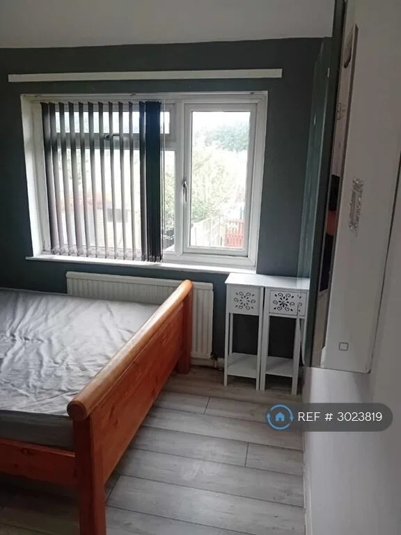 1 bedroom semi-detached house for rent