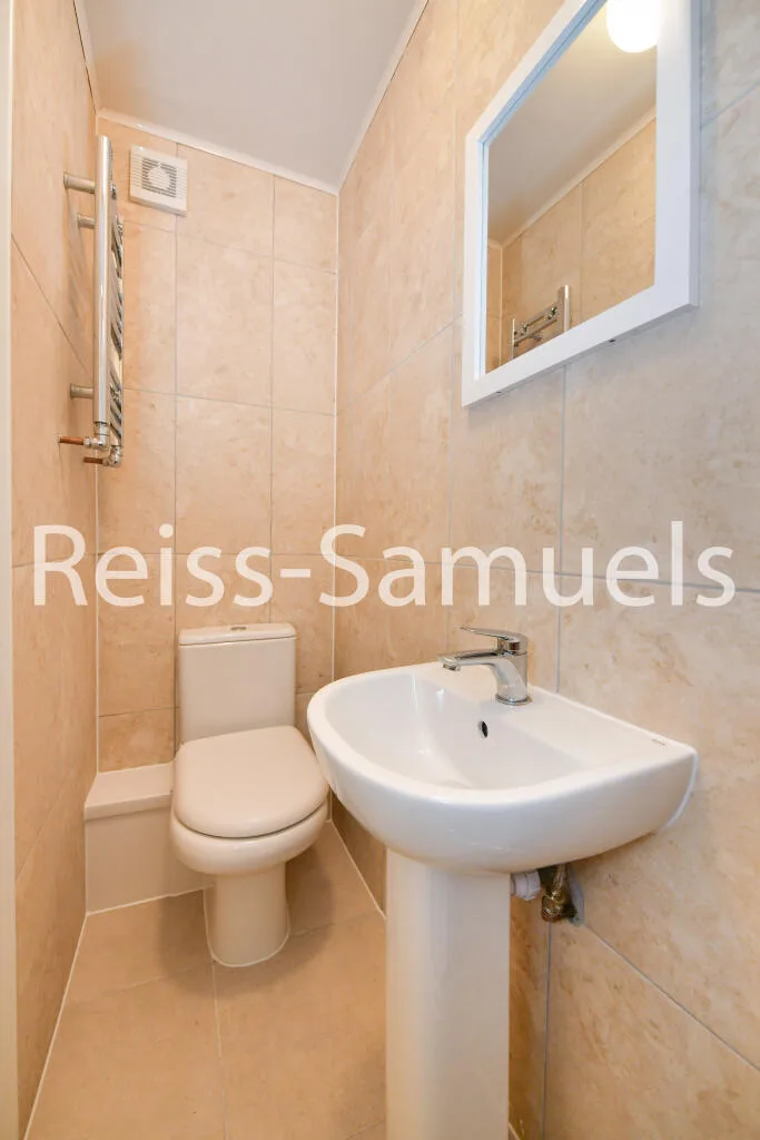 5 bedroom terraced house for rent